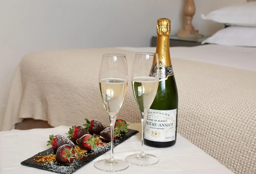 Hotel Starhotels Tuscany Florencie