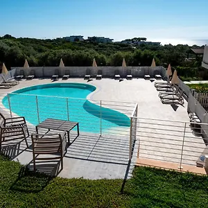 Hotel Park Asinara ***