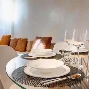 Appartement 1881 Luxury