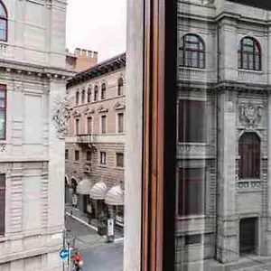 Appartement Al Bo