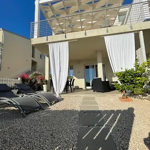 House Apartment Isola Rossa (Sassari)