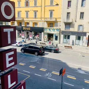  Otel Aurora İtalya