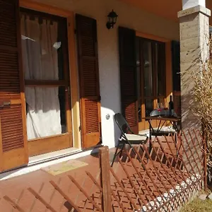 Timo & Rosmarino Apartment Anfo