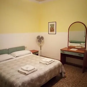 *** Konukevi Silvano İtalya