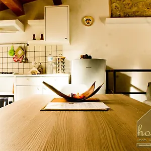 Hébergement de vacances Casa