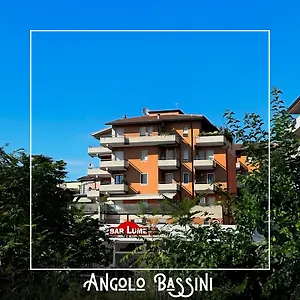 Angolo Bassini - Włochy