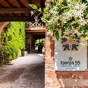 55 - Di Garda Ferienhaus Esenta