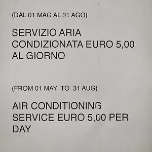 *** Otel Lugano İtalya