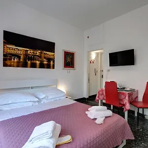 Appartement Lily, Florence