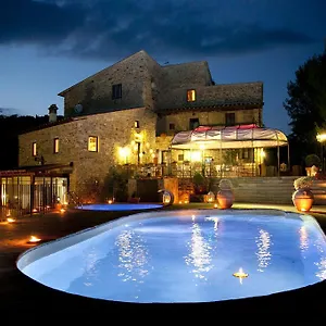 Il Castelluccio Country Restaurant & Gospodarstwo agroturystyczne
