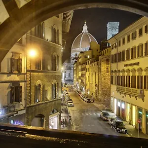 Guest house La Cupola, Florence