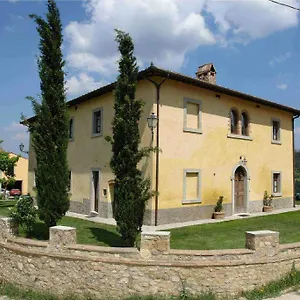 Tenuta Il Tresto Gospodarstwo wiejskie