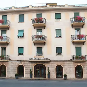 *** Otel Giulio Cesare İtalya