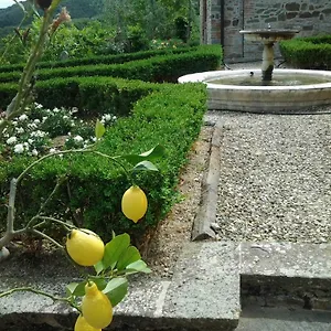 Agriturismo San Leo Gospodarstwo agroturystyczne