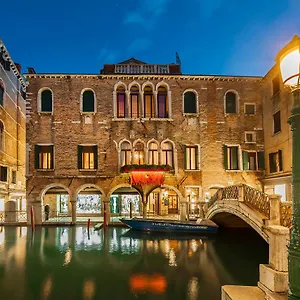 Hotel Antico Doge - A Member Of Elizabeth Group ***