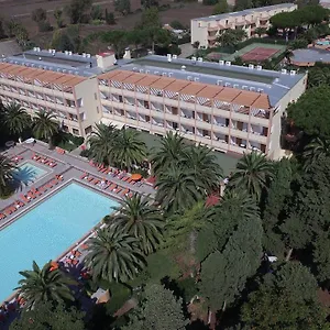 Hotel Oasis ****
