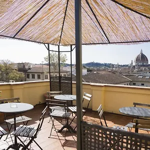 Hotel Panorama, Florença