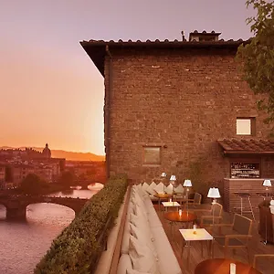Hotel Continentale - Lungarno Collection, Florença