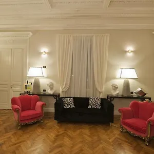 Bed & Breakfast Palazzo Lombardo