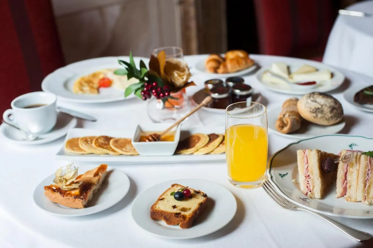 Starhotels Tuscany Florencja Włochy