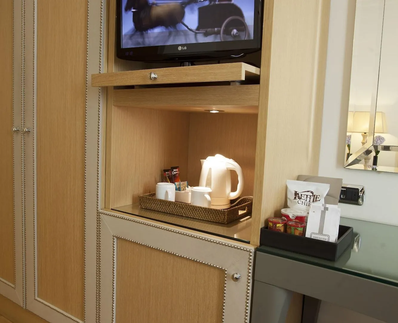 Starhotels Tuscany Florencja