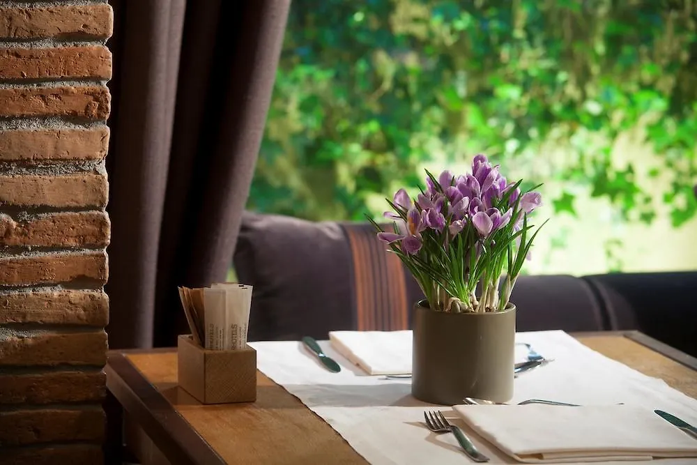 Starhotels Tuscany Florence 4*,  Italy