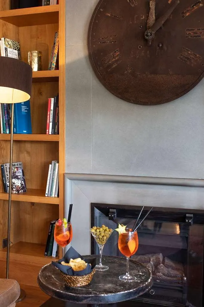 Starhotels Tuscany Florence