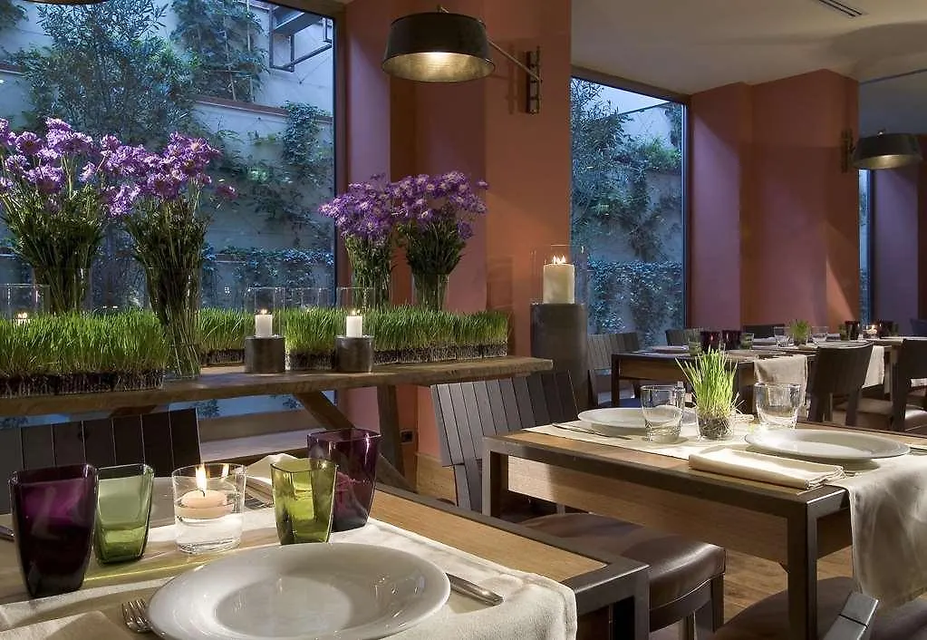 Hotel Starhotels Tuscany Florencja