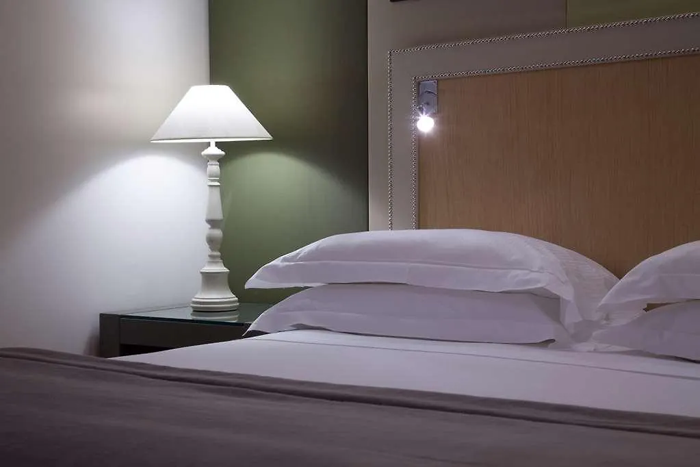 Starhotels Tuscany Florencja 4*,  Włochy