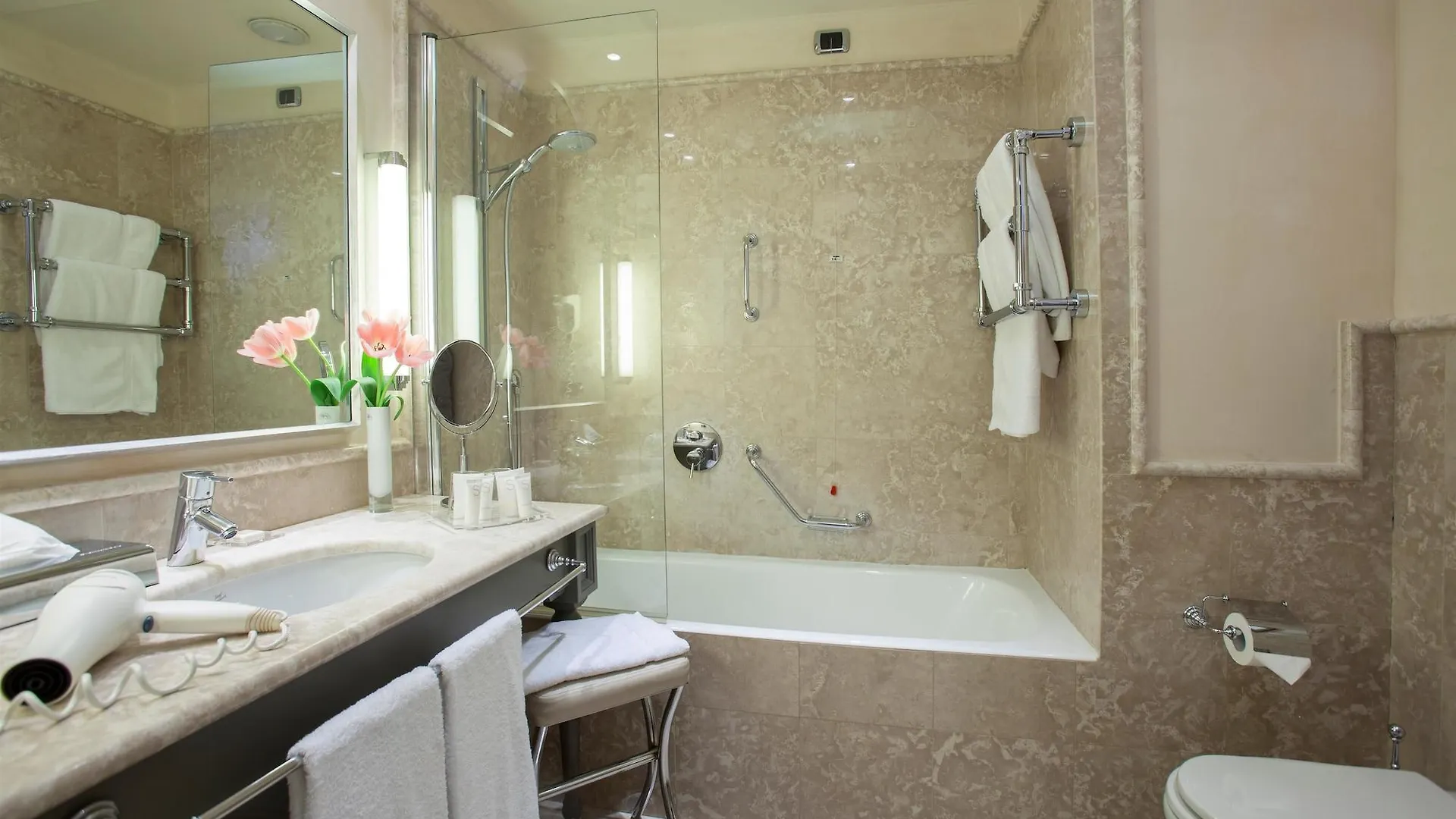 Starhotels Tuscany Florence Hotel