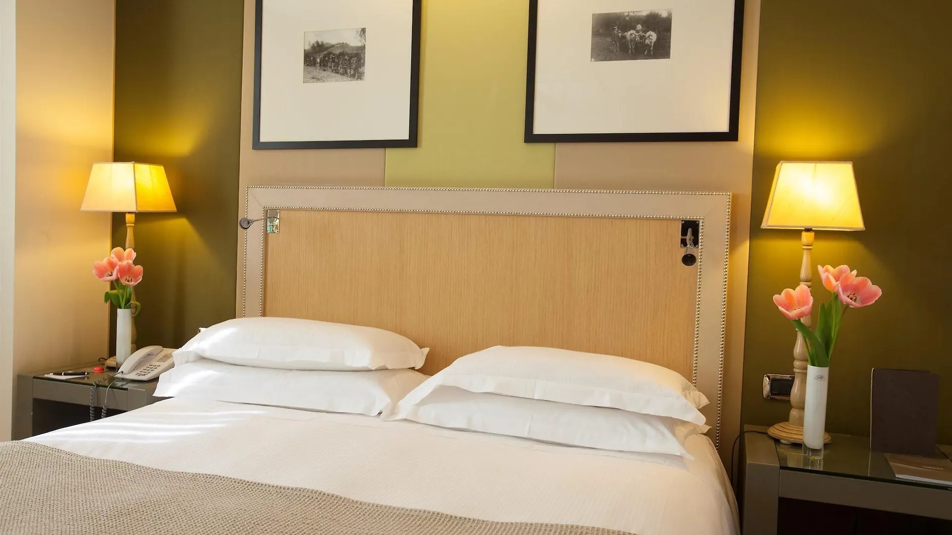 Starhotels Tuscany Florence