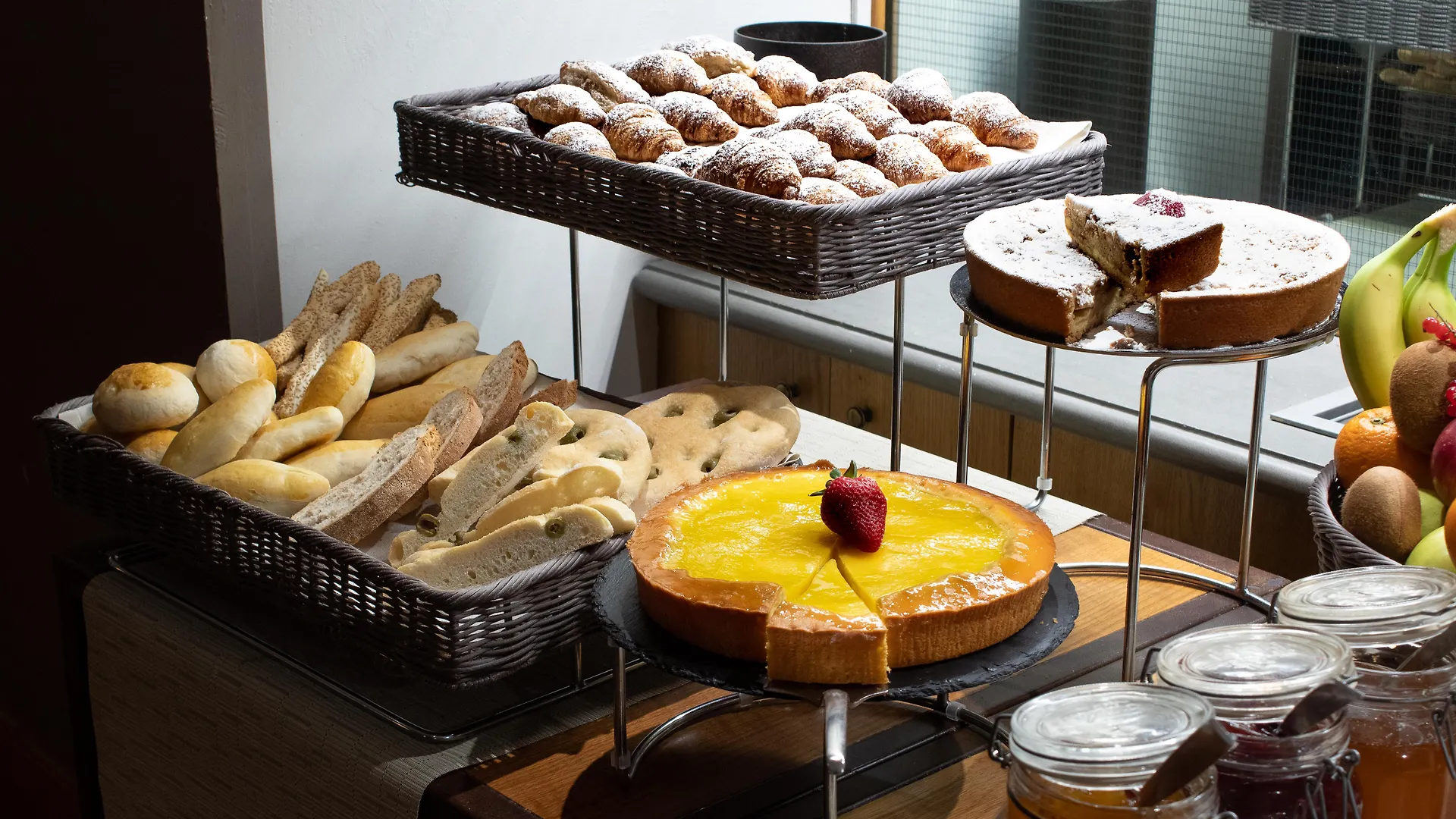 Hotel Starhotels Tuscany Florence