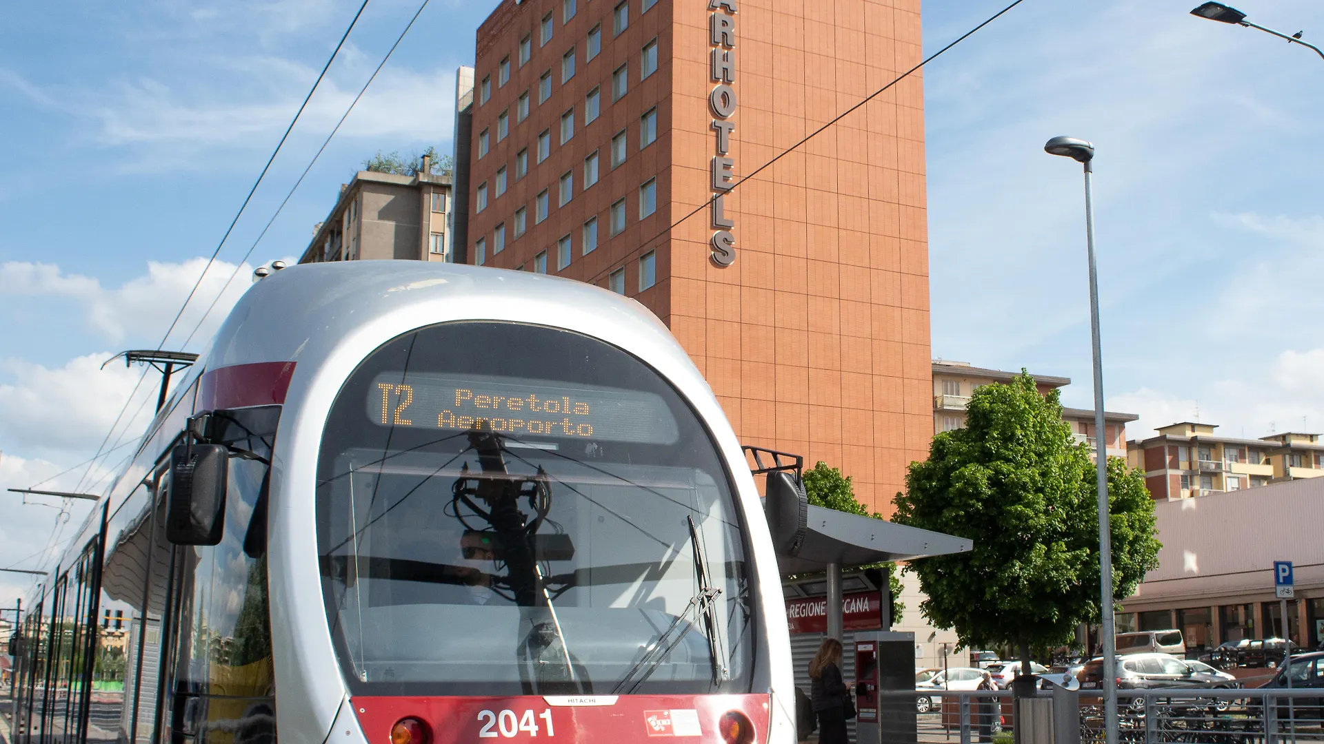 Starhotels Tuscany Florencja