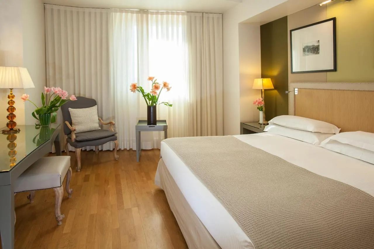 Starhotels Tuscany Florencja Włochy