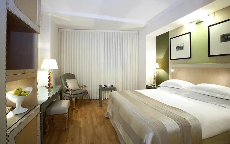 Starhotels Tuscany Florencja
