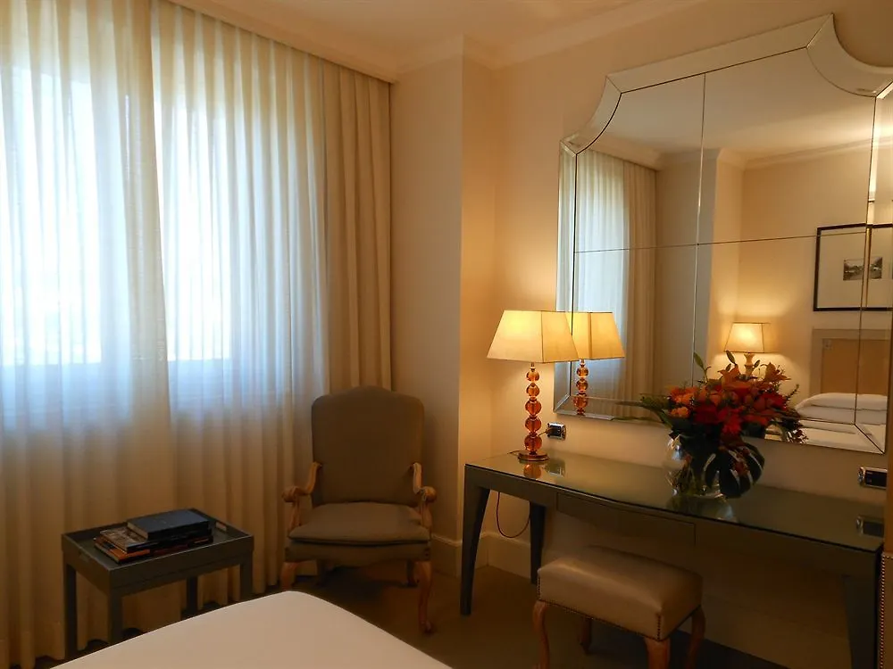 Starhotels Tuscany Florencja