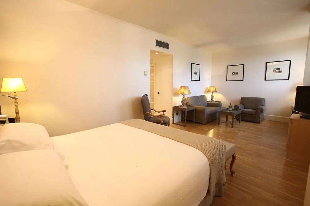 Starhotels Tuscany Florence