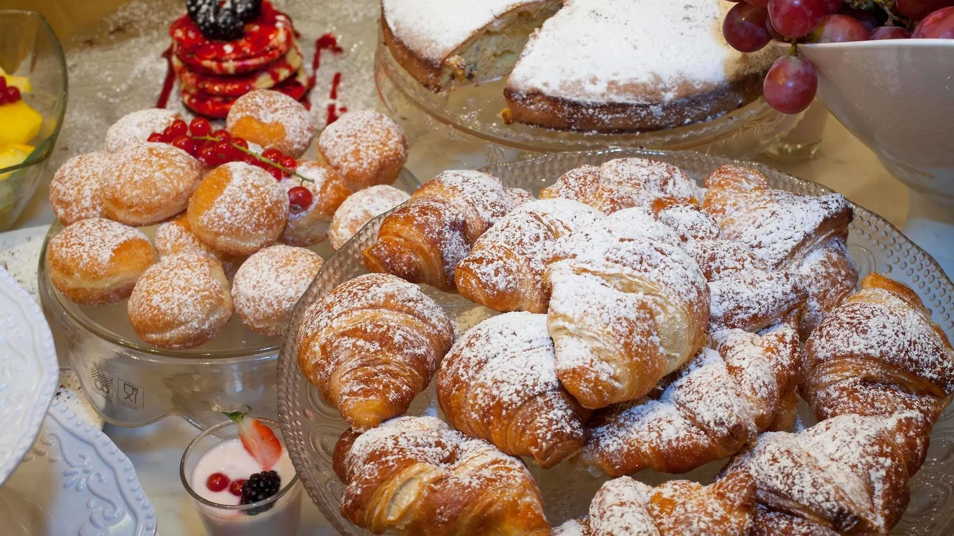 **** Hotel Starhotels Tuscany Florencja Włochy
