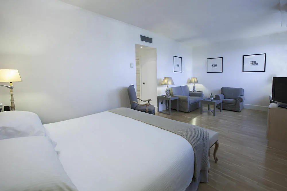 Starhotels Tuscany Florencja 4*,  Włochy