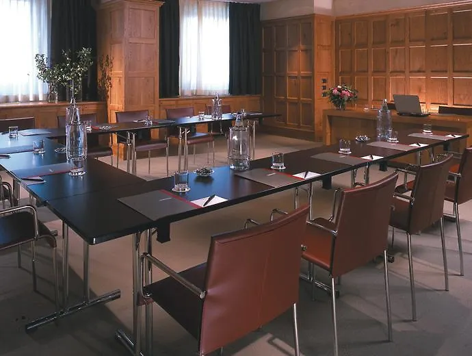 Hotel Starhotels Tuscany Florencja