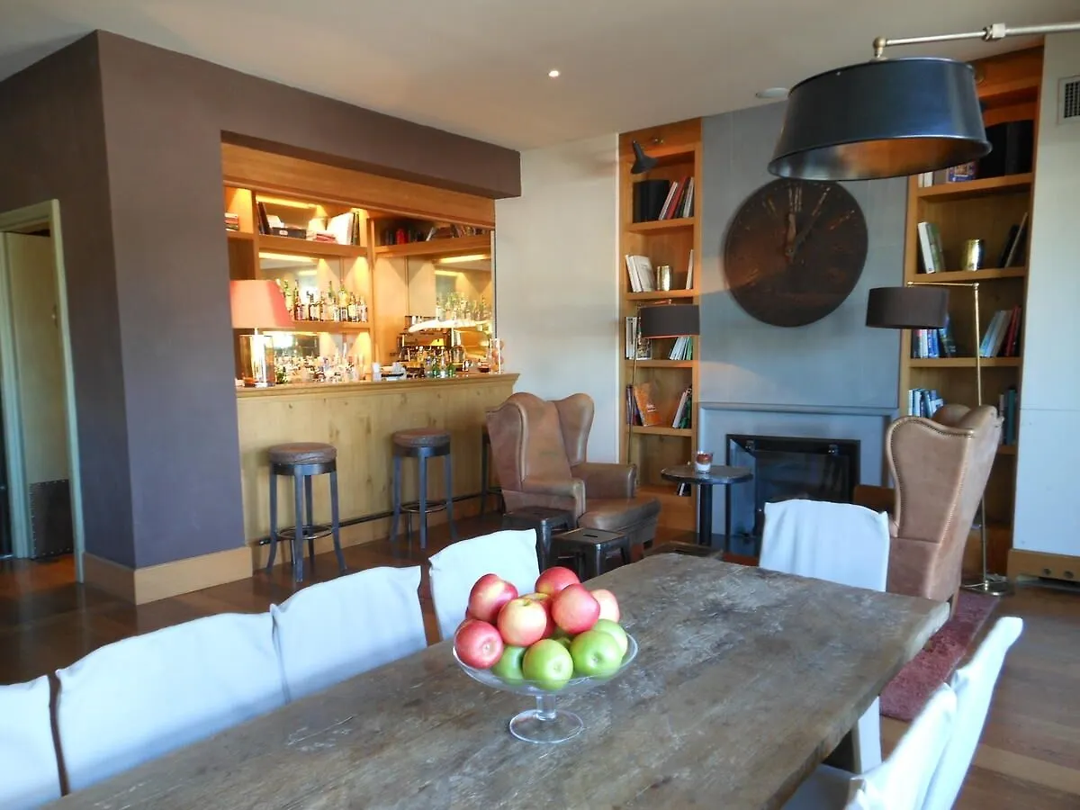 Starhotels Tuscany Florencja Hotel