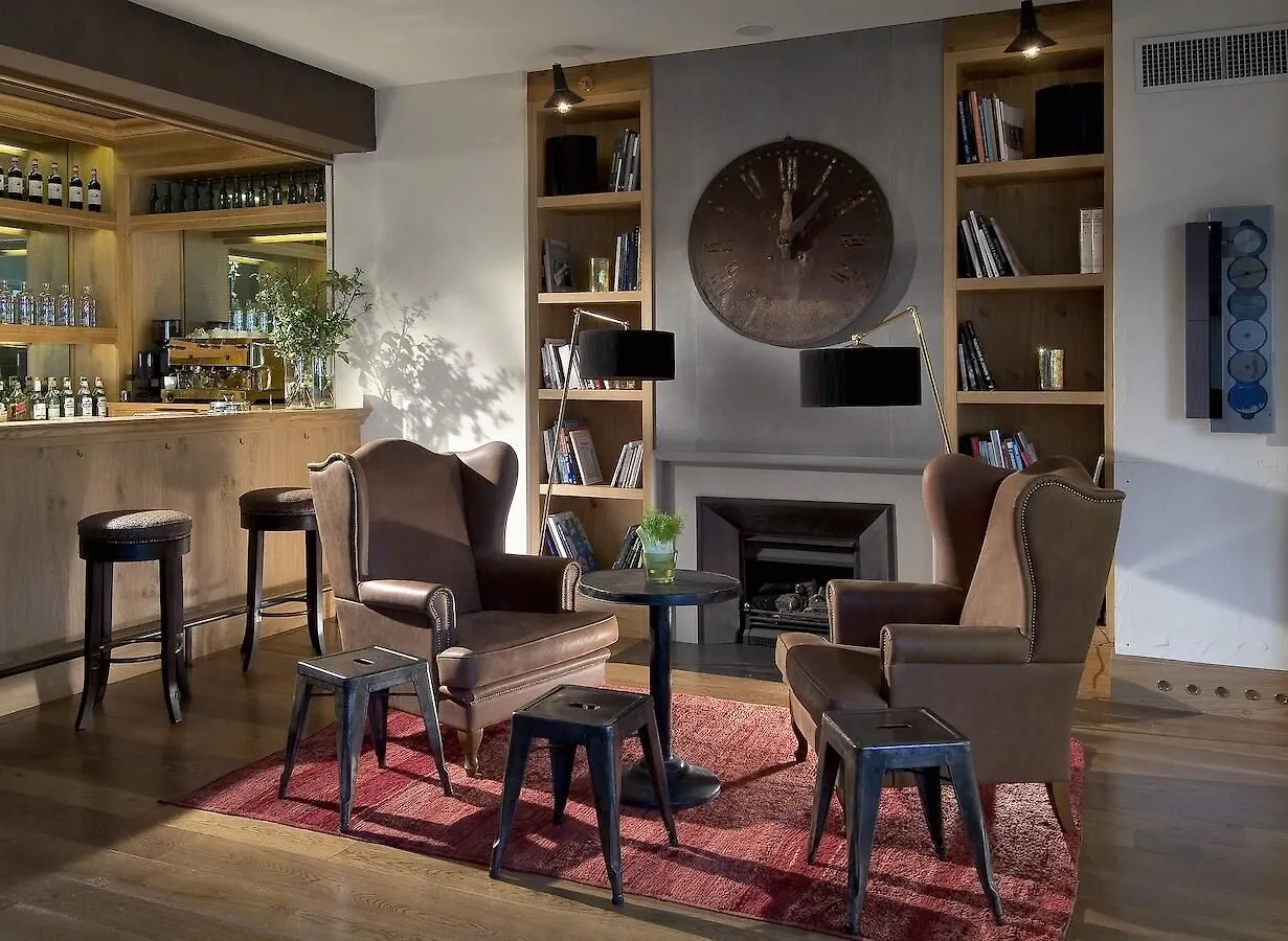 Hotel Starhotels Tuscany Florence