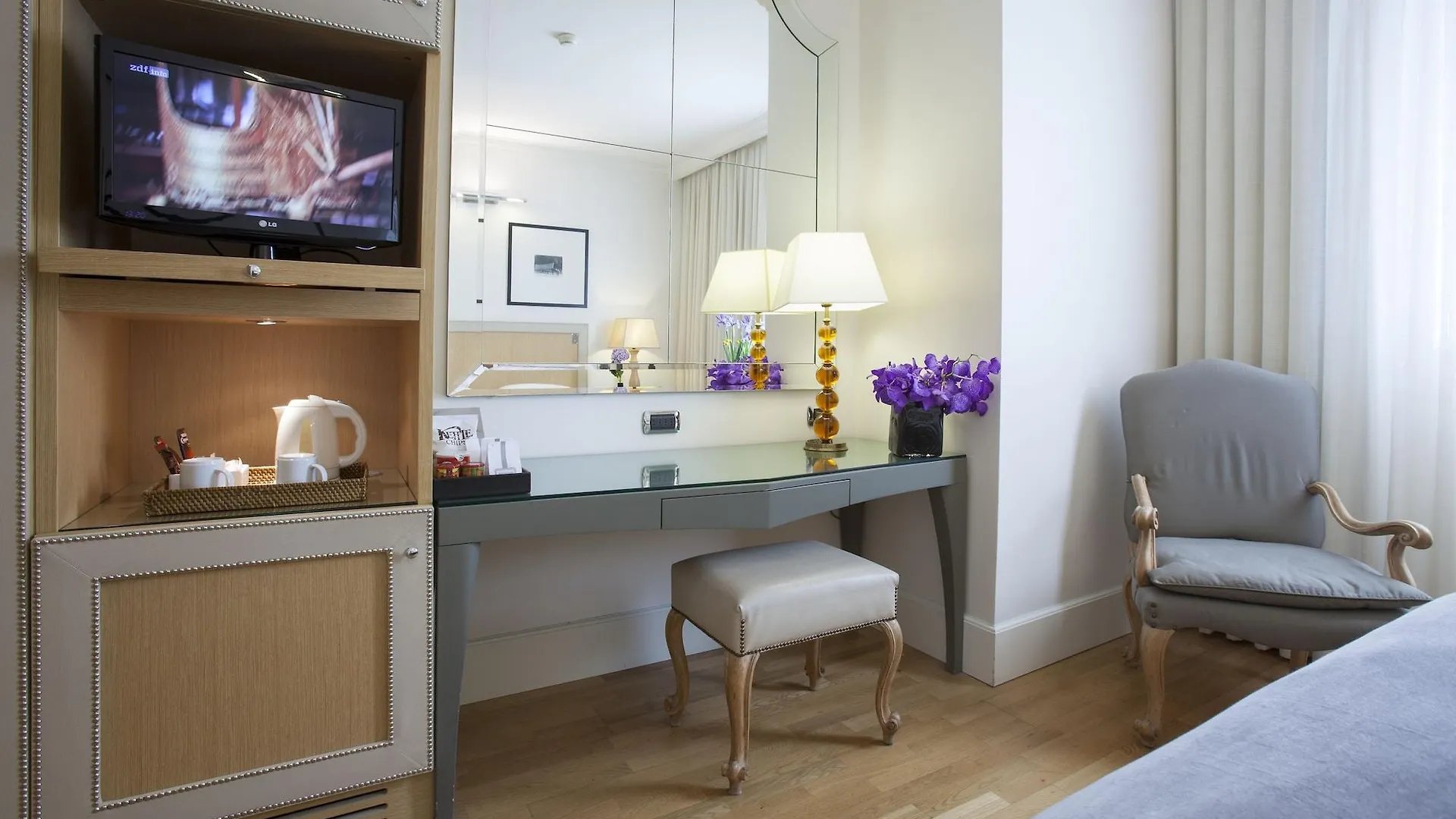 Starhotels Tuscany Florence 4*,