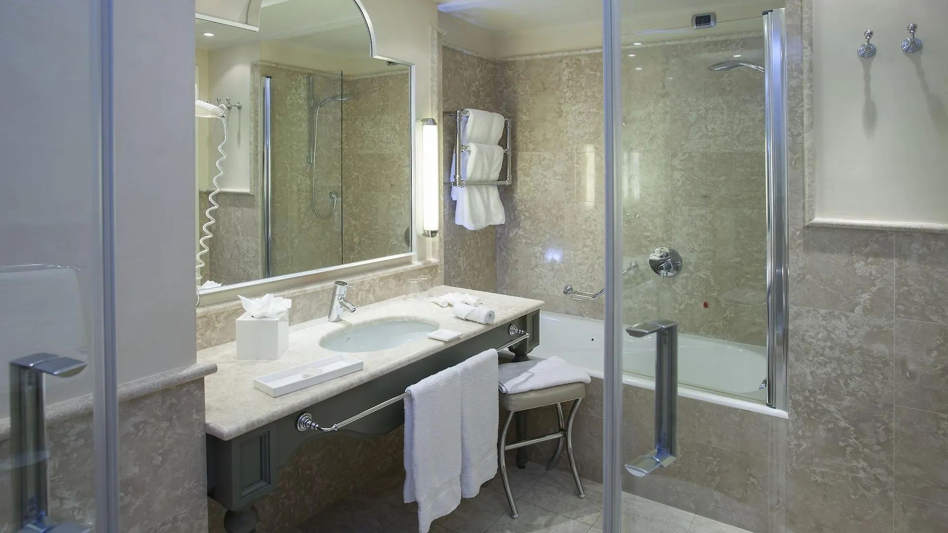 Hotel Starhotels Tuscany Florence