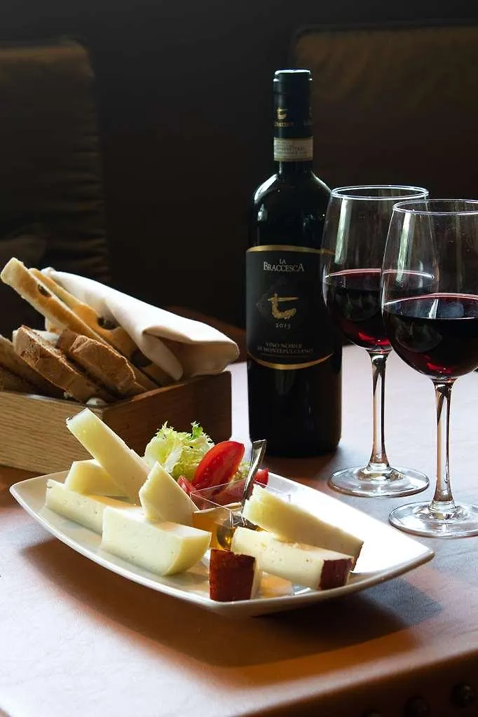 Hotel Starhotels Tuscany Florence