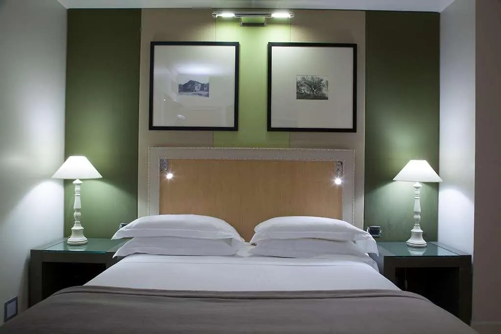 Starhotels Tuscany Florence Hotel