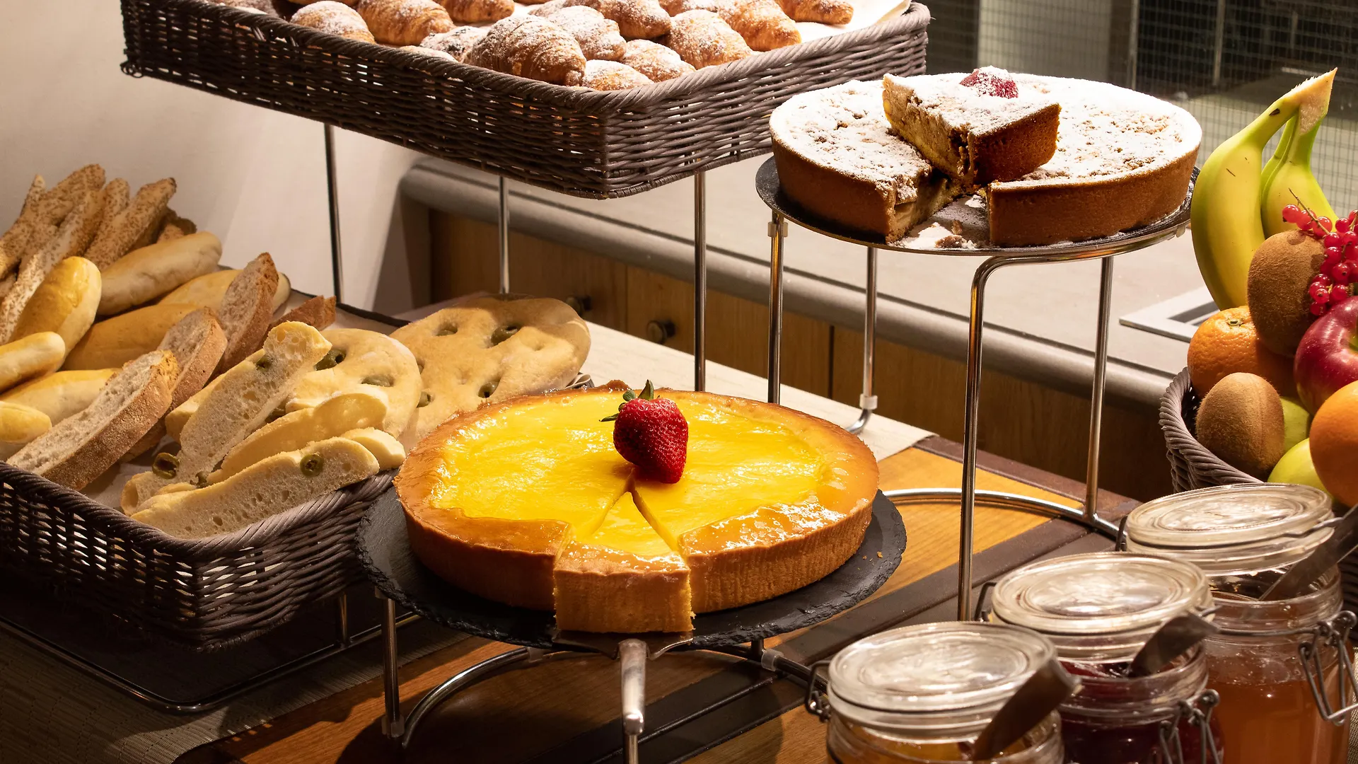 Starhotels Tuscany Florence Hotel