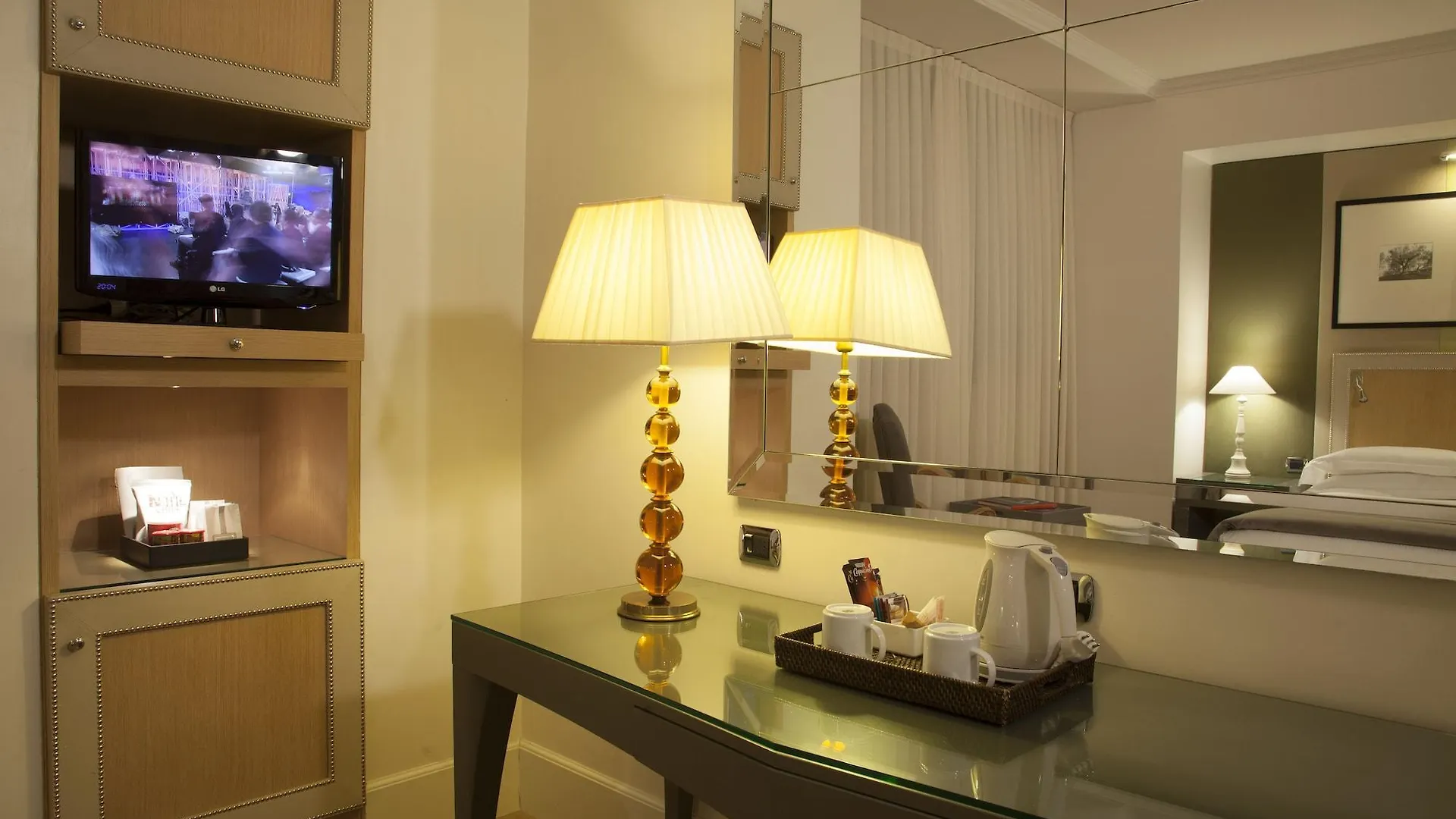 Starhotels Tuscany Florence Italy