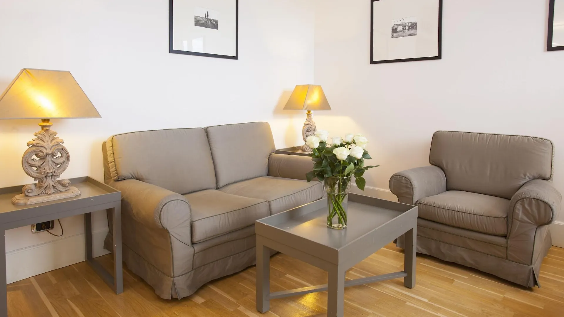 Hotel Starhotels Tuscany Florence