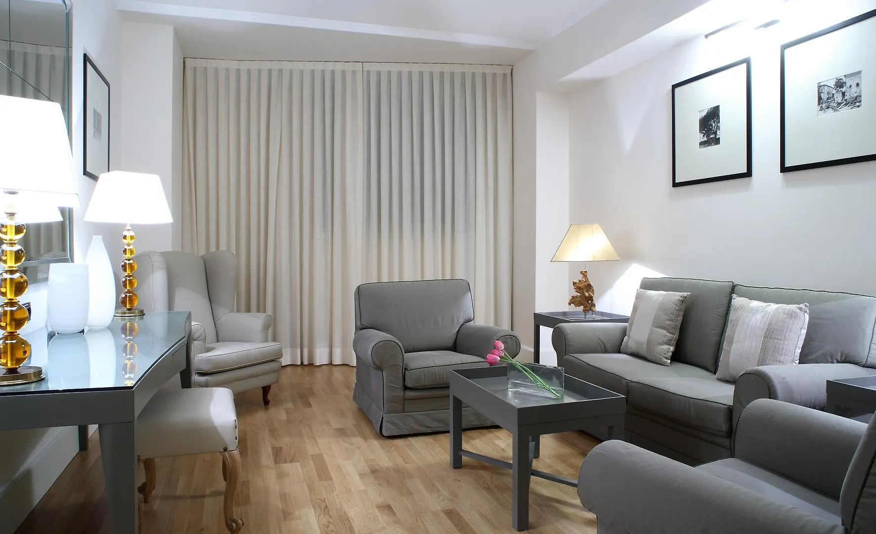 Starhotels Tuscany Florence 4*,